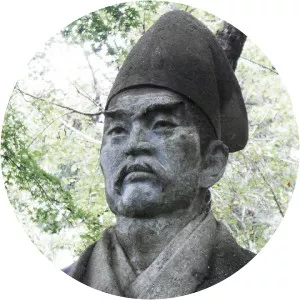 Hatakeyama Shigetada - 