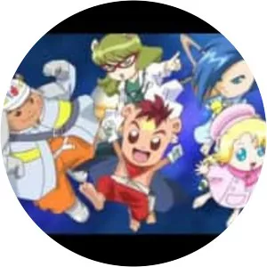 Hatara Kizzu Maihamu Gumi