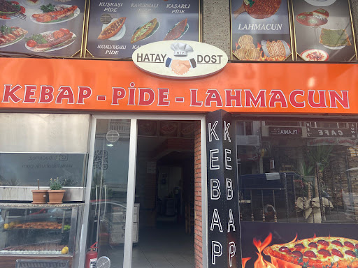 Hatay Dost Restaurant - Restaurant