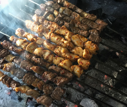 Hatay Has Kebap