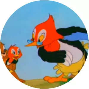 Hatch Up Your Troubles