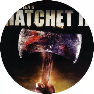 Hatchet II - 2010 ‧ Slasher/Thriller ‧ 1h 29m