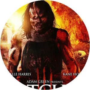 Hatchet III - 2013 ‧ Slasher/Thriller ‧ 1h 22m