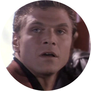 Hatchett Lethal Weapon 3