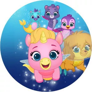 Hatchimals: Adventures in Hatchtopia - Film