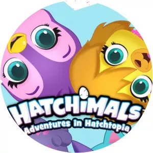 HatchimalsSince 2017