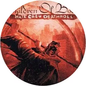 Hate Crew Deathroll