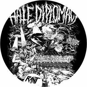 Hate Diplomacy - Musical artist