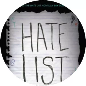 Hate List - Novel by Jennifer Brown