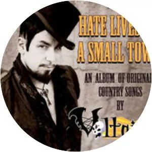 Hate Lives in a Small Town