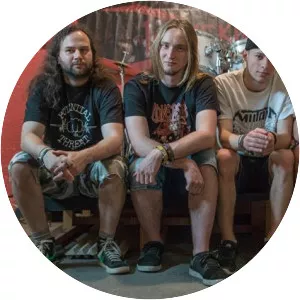 Hateful Agony - Musical group