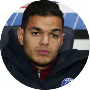 Hatem Ben Arfa
