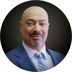 Hatem Dowidar - Chief Executive Officer of Etisalat