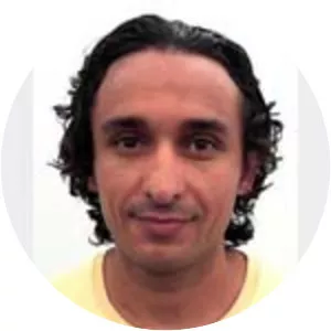 Hatem Ghoula - Tunisian olympic athlete