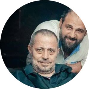 Hatem Wassouf photograph