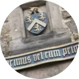 Hatfield College, Durham