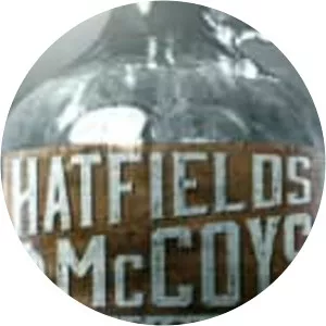 Hatfields & McCoys: White Lightning