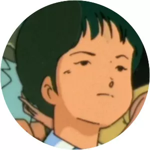 Hathaway Noa - Fictional character