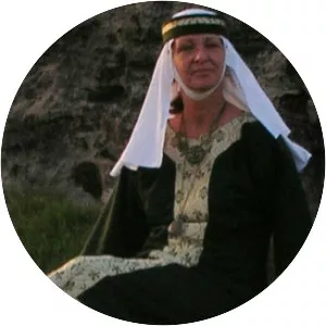 Hatheburg of Merseburg