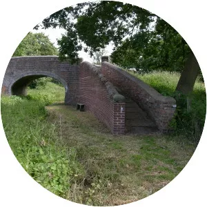 Hatherton Canal - 