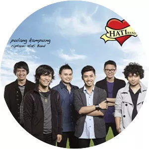 Hati Band