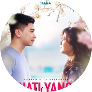 Hati Yang Dikhianati