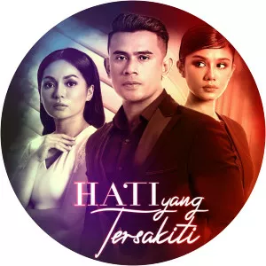 Hati Yang Tersakiti2020 - TV program