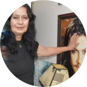 Hatice Akarsu - Barış Akarsu's mother