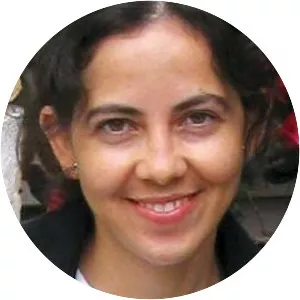 Hatice Altuğ photograph