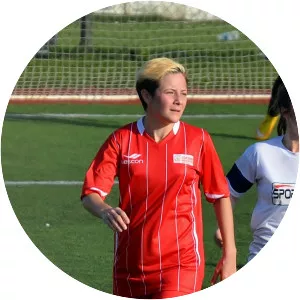 Hatice Bahar Özgüvenç