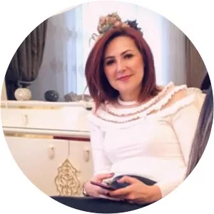 Hatice Göğebakan photograph