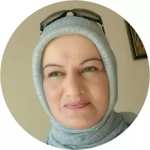 Hatice Hacıosmanoğlu photograph