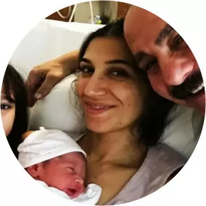 Hatice Kavak Bozkurt photograph