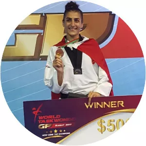 Hatice Kübra İlgün