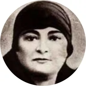 Hatice Mualla Tunçak