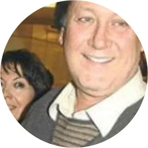 Hatice Özhan photograph