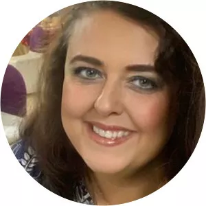 Hatice Süren photograph