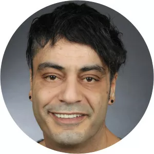 hatikwa necmi - Musical artist