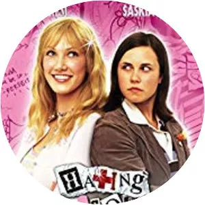 Hating Alison Ashley