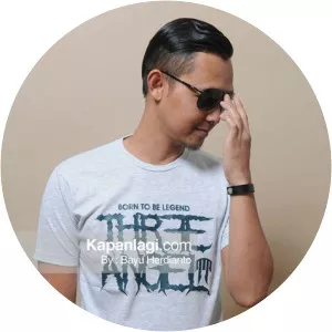 hatna danarda hilal hamzah