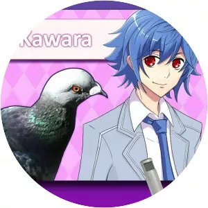 Hatoful Boyfriend