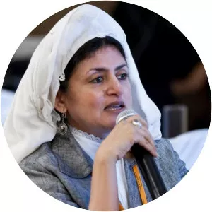 Hatoon al-Fassi - Saudi Arabian historian