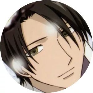 Hatori Sohma - Fictional character