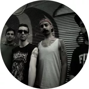 Hatred Barricade - Musical artist