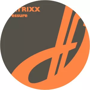 Hatrixx - Musical artist