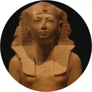Hatshepsut