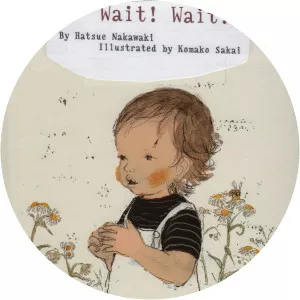 Hatsue Nakawaki - Writer