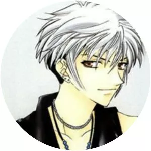 Hatsuharu Sohma - Fictional character