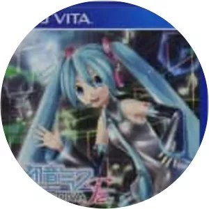 Hatsune Miku: Project DIVA F 2nd