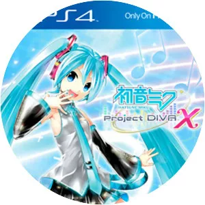 Hatsune Miku: Project Diva X
